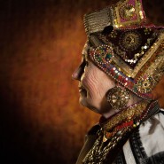 Виртуальная выставка «Хранители традиций» фотографии