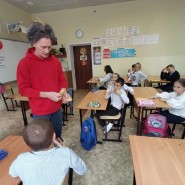 Познавательная программа «При Иване Грозном» фотографии
