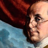 17 января 1706г. родился Бенджамин Франклин фотографии