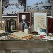 «Вспоминая Первую мировую войну 1914-1918» фотографии