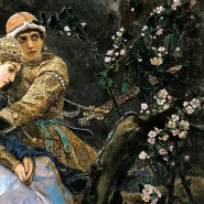 Виртуальная арт-галерея «Художник из мира сказок» фотографии
