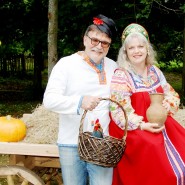 Программа «Три Спаса в Мелихове» фотографии