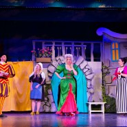 Спектакль «Золушка» фотографии