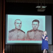 «Мы будем помнить этот день» фотографии