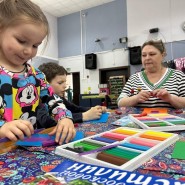 День открытых дверей в ДК «Северянка» – «Мы дарим настроение!» фотографии