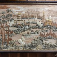 Виртуальная выставка «Красота своими руками» фотографии