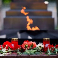 Мероприятие, приуроченное Дню памяти и скорби «Начало Великой Отечественной войны» фотографии