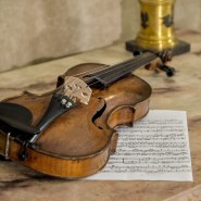 Выставка «100 лет музыкальному образованию Коломны» фотографии