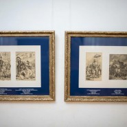 Выставка «Очарования Делакруа» фотографии