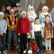 «Как-то раз под Новый год» фотографии