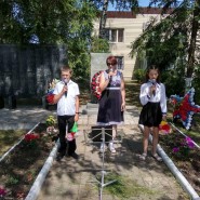 «Есть у войны печальный день начальный...» фотографии