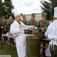 «Международный день повара» фотографии