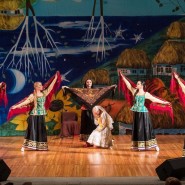 Водевиль-ревю «Свадьба в Малиновке» фотографии