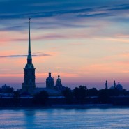Урок памяти «Мы помним о вас, ленинградцы!» фотографии