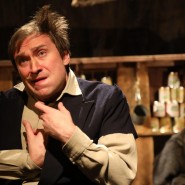 «Калека с острова Инишмаан» фотографии