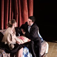 Показ записи спектакля «Дорогая Елена Сергеевна» фотографии