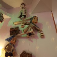 Мытищинский муниципальный театр кукол «Огниво» фотографии