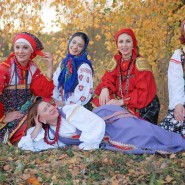 Квартирник «Традиция. Женщина. Звук.» фотографии
