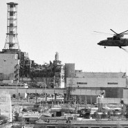 «Чернобыль это страшно» фотографии