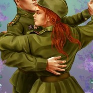 Исполнение «Смуглянки» онлайн-дуэтом фотографии