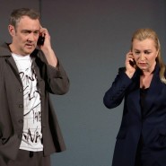 Спектакль «У каждого свои недостатки» фотографии