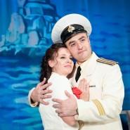 Оперетта «Севастопольский вальс» фотографии