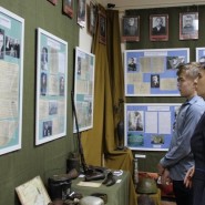 Показ записи цикла видеопередач «Здравствуйте, мои дорогие». Часть 7 фотографии