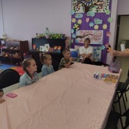 Мастер-класс «Школьный помощник» фотографии