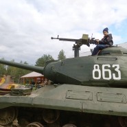 Танки рождаются большими фотографии