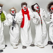 Спектакль «Drёm show» фотографии