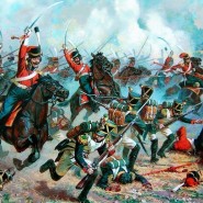 «Поле русской славы – Бородино» фотографии