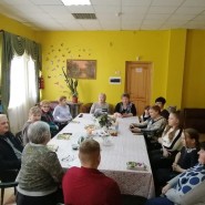 Осташёвские досуги фотографии