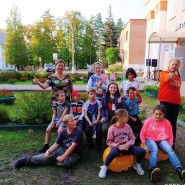 Познавательная программа «Путь к успеху» фотографии