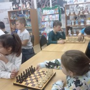 Встреча «Играем» фотографии