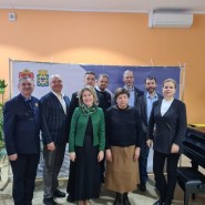 Открытый Межзональный многожанровый конкурс «Времена года» фотографии