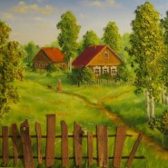 Онлайн-экскурс «Деревни Машково, Мотяково» фотографии