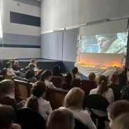 «Тебе – Ленинград...» фотографии
