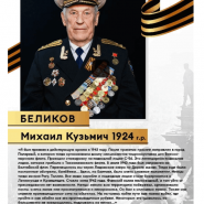 «Лица Победы» фотографии