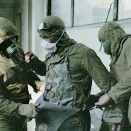 «Чернобыль. Хроника трудных недель» фотографии