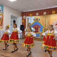 День открытых дверей фотографии