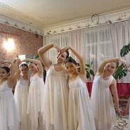 «Весенний концерт» фотографии