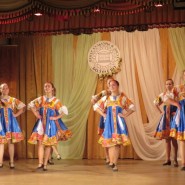Концерт «Мастера отличного настроения». фотографии