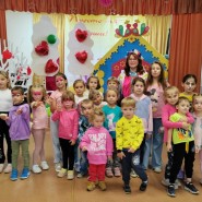 День открытых дверей фотографии
