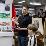 Наро-Фоминск — родина Героя Советского Союза, полярного летчика Павла Георгиевича Головина фотографии