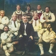 «Песня русская лети» фотографии