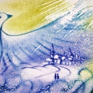 «Синяя птица» фотографии