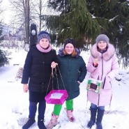 Дединовский ЦКиД фотографии