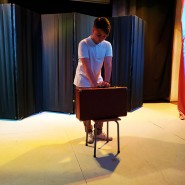 Спектакль «Деревенская комедия» фотографии