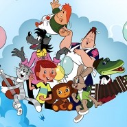 «Мульпоказ» фотографии