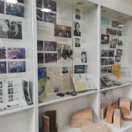 Экспозиция «История города Электроугли» фотографии